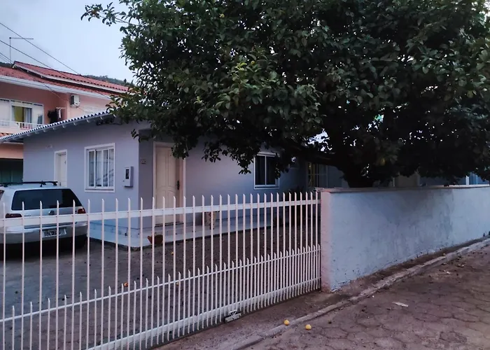 Casa de temporada Marlete