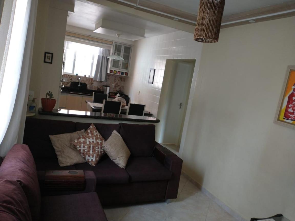 Casa De Temporada Marlete Apartamento