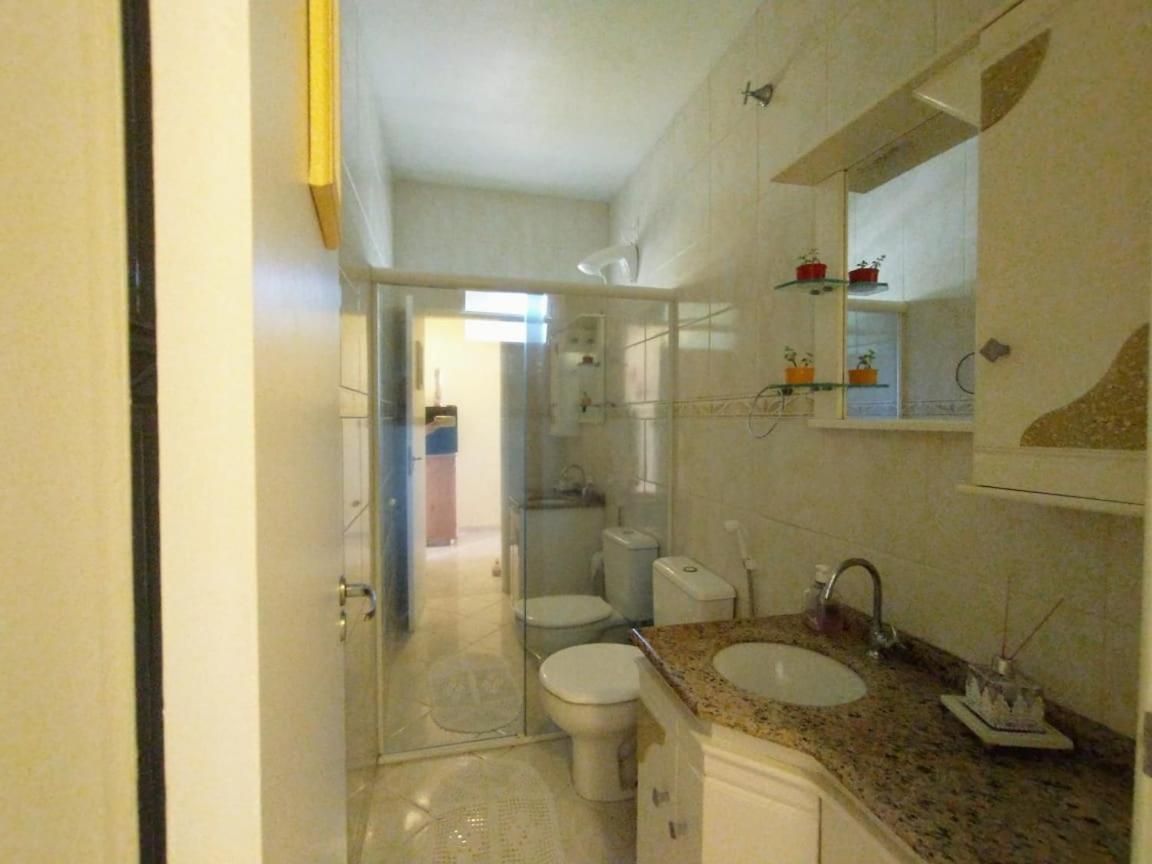 Apartamento Casa De Temporada Marlete Florianópolis